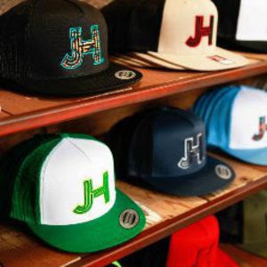 Meet your Posher, Roberto